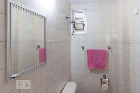 Apartamento para alugar com 78m², 3 quartos e 1 vaga Apartamento para alugar com 78m², 3 quartos e 1 vagaBanheiro