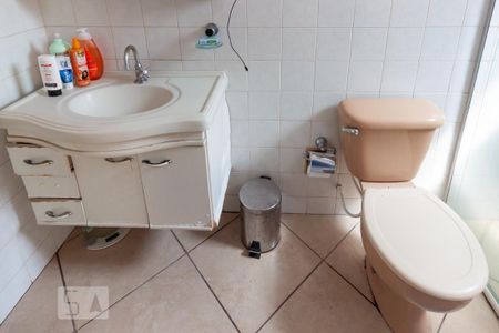 Apartamento para alugar com 78m², 3 quartos e 1 vaga Apartamento para alugar com 78m², 3 quartos e 1 vagaBanheiro