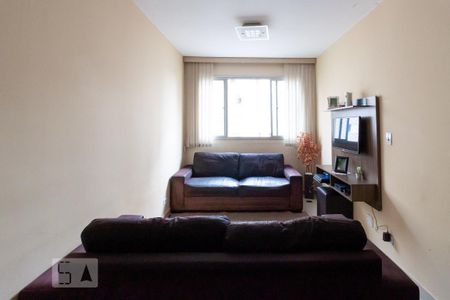 Apartamento para alugar com 78m², 3 quartos e 1 vaga Apartamento para alugar com 78m², 3 quartos e 1 vagaSala