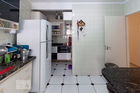 Apartamento para alugar com 78m², 3 quartos e 1 vaga Apartamento para alugar com 78m², 3 quartos e 1 vagaCozinha