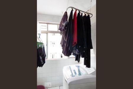 Apartamento para alugar com 78m², 3 quartos e 1 vaga Apartamento para alugar com 78m², 3 quartos e 1 vagaÁrea de serviço