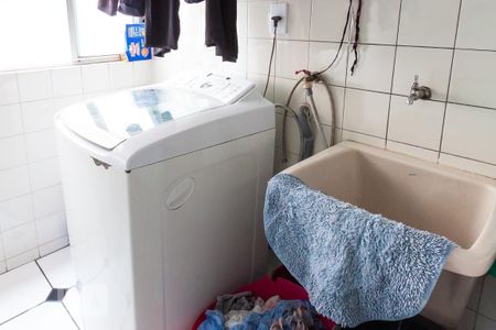 Apartamento para alugar com 78m², 3 quartos e 1 vaga Apartamento para alugar com 78m², 3 quartos e 1 vagaÁrea de serviço
