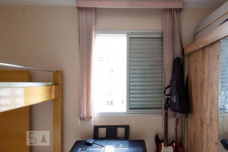 Apartamento para alugar com 78m², 3 quartos e 1 vaga Apartamento para alugar com 78m², 3 quartos e 1 vagaQuarto
