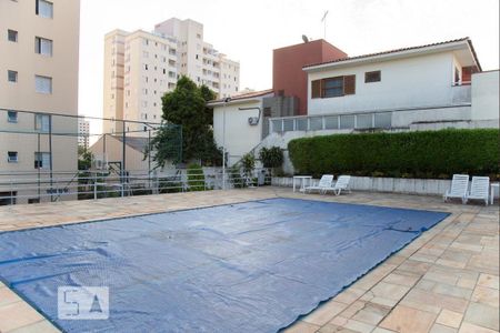 Apartamento para alugar com 78m², 3 quartos e 1 vaga Apartamento para alugar com 78m², 3 quartos e 1 vagaÁrea externa