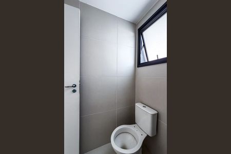 Apartamento à venda com 31m², 1 quarto e sem vaga Apartamento à venda com 31m², 1 quarto e sem vagaBanheiro