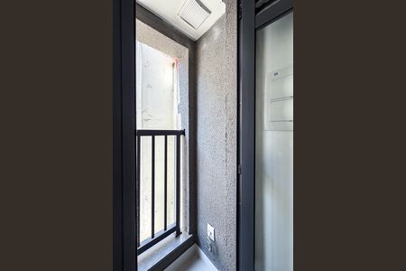 Apartamento à venda com 31m², 1 quarto e sem vaga Apartamento à venda com 31m², 1 quarto e sem vagaÁrea de Serviço