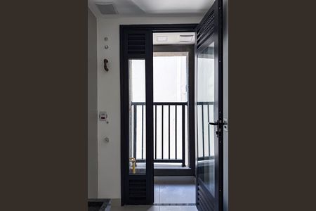 Apartamento à venda com 31m², 1 quarto e sem vaga Apartamento à venda com 31m², 1 quarto e sem vagaÁrea de Serviço