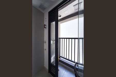 Apartamento à venda com 31m², 1 quarto e sem vaga Apartamento à venda com 31m², 1 quarto e sem vagaÁrea de Serviço