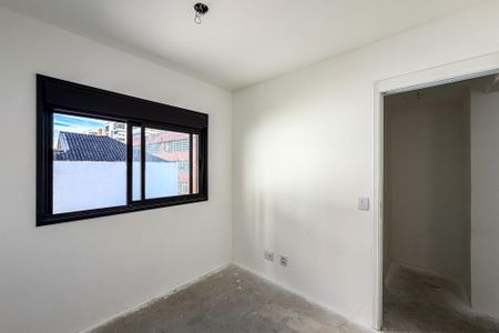 Apartamento à venda com 31m², 1 quarto e sem vaga Apartamento à venda com 31m², 1 quarto e sem vagaQuarto