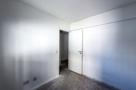 Quarto de apartamento à venda com 1 quarto, 31m² em Mooca, São Paulo