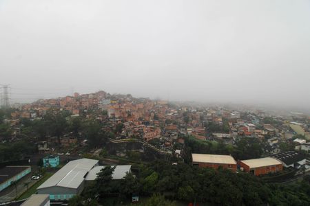 Vista Quarto 1 de apartamento à venda com 2 quartos, 48m² em Vila Andrade, São Paulo