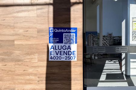Studio à venda com 29m², 1 quarto e sem vaga Studio à venda com 29m², 1 quarto e sem vagaPlaca