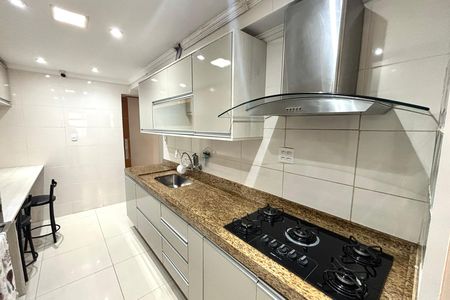 Apartamento à venda com 83m², 2 quartos e 1 vaga Apartamento à venda com 83m², 2 quartos e 1 vagaCozinha