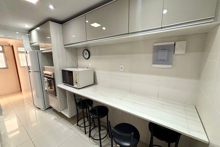 Apartamento à venda com 83m², 2 quartos e 1 vaga Apartamento à venda com 83m², 2 quartos e 1 vagaCozinha