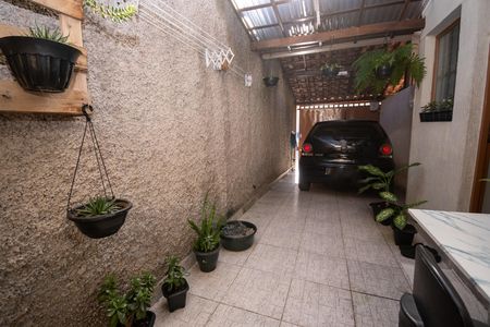 Casa à venda com 80m², 2 quartos e 1 vaga Casa à venda com 80m², 2 quartos e 1 vagaÁrea de Serviço