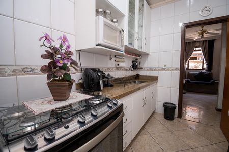 Casa à venda com 80m², 2 quartos e 1 vaga Casa à venda com 80m², 2 quartos e 1 vagaCozinha