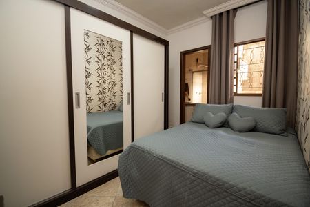 Casa à venda com 80m², 2 quartos e 1 vaga Casa à venda com 80m², 2 quartos e 1 vagaQuarto Suíte