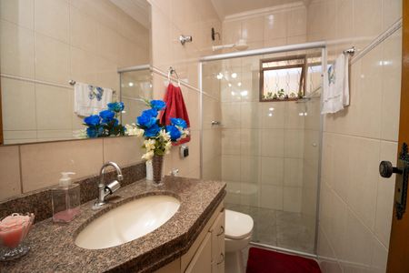 Casa à venda com 80m², 2 quartos e 1 vaga Casa à venda com 80m², 2 quartos e 1 vagaBanheiro