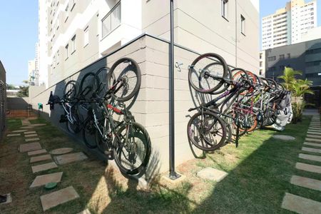 Apartamento à venda com 38m², 2 quartos e sem vaga