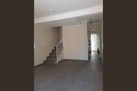 Foto 11 de casa à venda com 4 quartos, 160m² em Vila Monumento, São Paulo