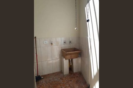 Foto 22 de casa à venda com 4 quartos, 160m² em Vila Monumento, São Paulo