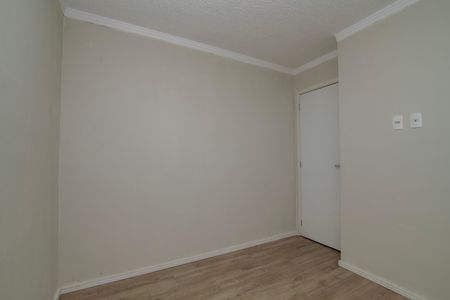 Quarto 2 de apartamento para alugar com 2 quartos, 39m² em Chácaras Assay, Hortolândia