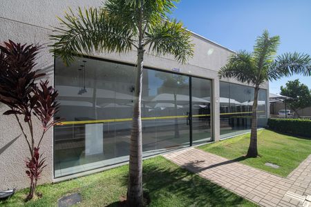 Apartamento para alugar com 39m², 2 quartos e 1 vagaÁrea Comum - Salão de Festas