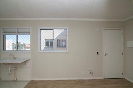 Apartamento para alugar com 39m², 2 quartos e 1 vagaSala 