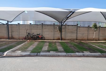 Apartamento para alugar com 39m², 2 quartos e 1 vagaGaragem