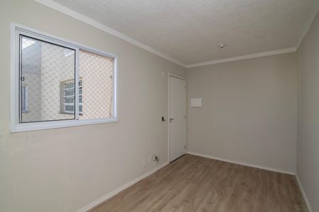Sala  de apartamento para alugar com 2 quartos, 39m² em Chácaras Assay, Hortolândia