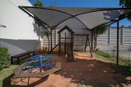 Apartamento para alugar com 39m², 2 quartos e 1 vagaÁrea Comum - Playground