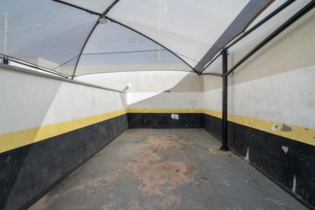 Apartamento para alugar com 39m², 2 quartos e 1 vagaÁrea Comum - Car Wash