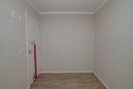 Quarto 1 de apartamento para alugar com 2 quartos, 39m² em Chácaras Assay, Hortolândia