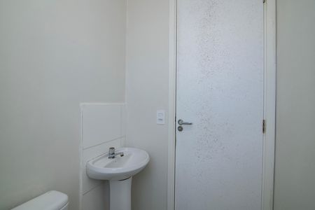 Apartamento para alugar com 39m², 2 quartos e 1 vagaBanheiro
