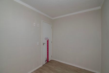 Apartamento para alugar com 39m², 2 quartos e 1 vagaQuarto 1