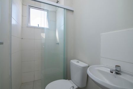 Apartamento para alugar com 39m², 2 quartos e 1 vagaBanheiro