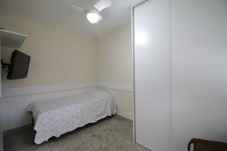 Casa de condomínio à venda com 310m², 4 quartos e 2 vagasQuarto de Serviço