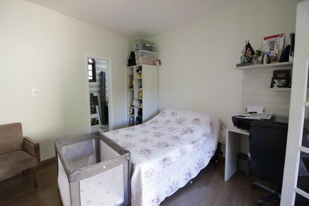 Casa de condomínio à venda com 310m², 4 quartos e 2 vagasSuite 1