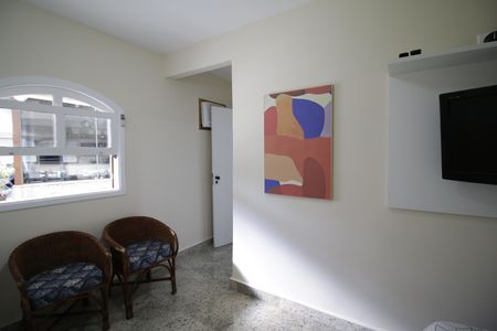 Casa de condomínio à venda com 310m², 4 quartos e 2 vagasQuarto de Serviço