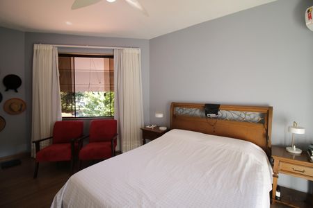 Casa de condomínio à venda com 310m², 4 quartos e 2 vagasSuíte 2