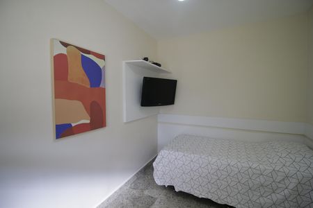 Casa de condomínio à venda com 310m², 4 quartos e 2 vagasQuarto de Serviço