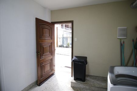Casa de condomínio à venda com 310m², 4 quartos e 2 vagasÁrea de Serviço