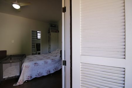 Casa de condomínio à venda com 310m², 4 quartos e 2 vagasvaranda da suíte 1