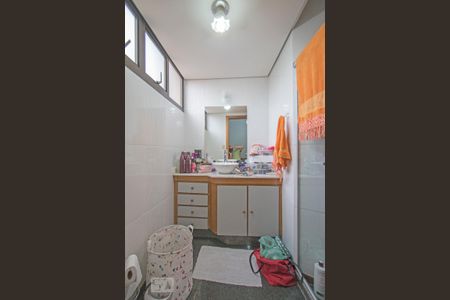 Apartamento para alugar com 5 quartos, 240m² em Santo Amaro, São Paulo