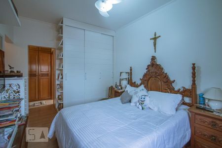 Apartamento para alugar com 240m², 5 quartos e 4 vagas