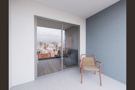 Apartamento à venda com 48m², 2 quartos e sem vaga Apartamento à venda com 48m², 2 quartos e sem vagaFoto 11