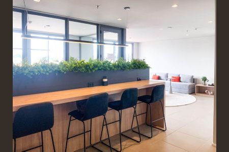 Apartamento à venda com 48m², 2 quartos e sem vaga Apartamento à venda com 48m², 2 quartos e sem vagaFoto 23