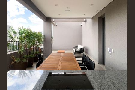 Apartamento à venda com 48m², 2 quartos e sem vaga Apartamento à venda com 48m², 2 quartos e sem vagaFoto 15
