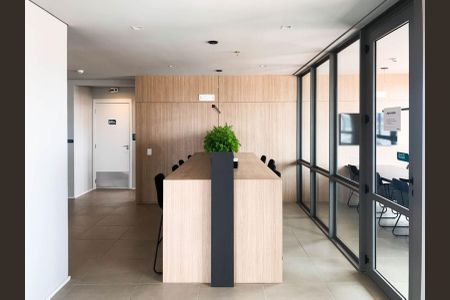 Apartamento à venda com 48m², 2 quartos e sem vaga Apartamento à venda com 48m², 2 quartos e sem vagaFoto 27