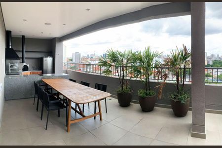 Apartamento à venda com 48m², 2 quartos e sem vaga Apartamento à venda com 48m², 2 quartos e sem vagaFoto 31